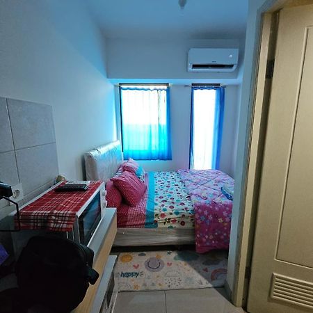 Osaka Riverview Apartment Тангеранг Екстериор снимка