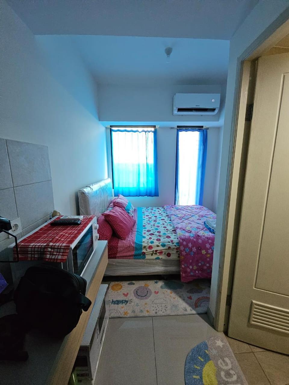 Osaka Riverview Apartment Тангеранг Екстериор снимка